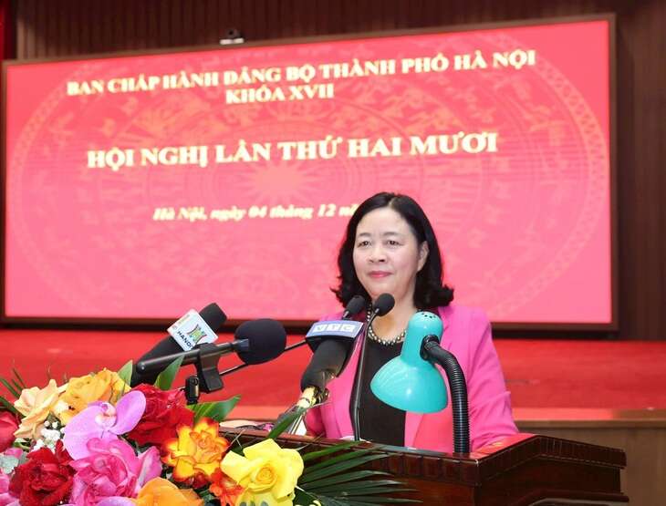 Bí thư Hà Nội: Làm sao để sông Tô Lịch không còn màu đen, trở nên thơ mộng