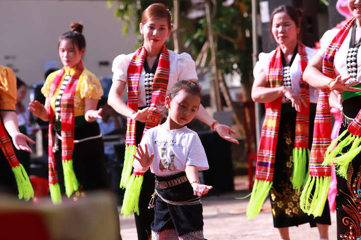 Đoàn kết nhân dân để Đắk Nông vươn mình thức dậy như 'nàng tiên xanh'