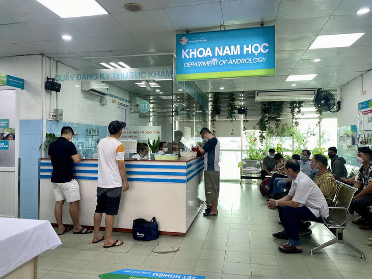 Suy giảm ham muốn ở người trẻ, vì đâu nên nỗi?