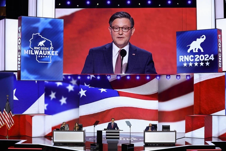 Tin tức thế giới 16-7: Ông Trump chính thức là ứng viên tổng thống; Bộ Tư pháp Mỹ sẽ kháng cáo