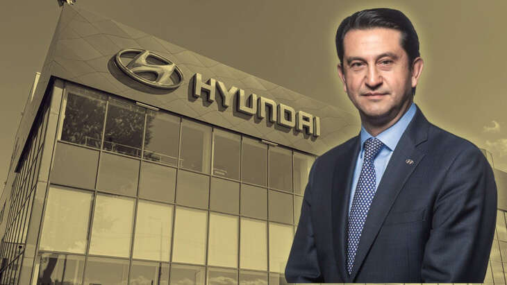 Hyundai bất ngờ công bố CEO mới, hứa hẹn đẩy mạnh đội hình xe điện