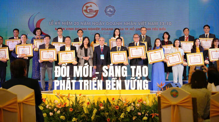 Saigon Co.op đặt mục tiêu duy trì tăng trưởng trong năm 2024