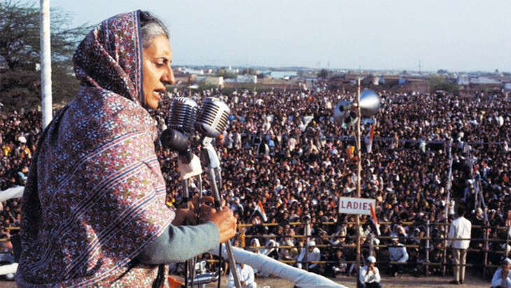 Khi VIP bị ám sát - Kỳ cuối: Bi kịch của gia đình Thủ tướng Indira Gandhi