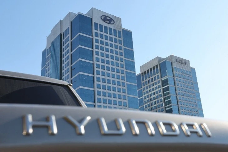 Hyundai Motor mở chương trình thực tập sinh mùa hè cho sinh viên nước ngoài