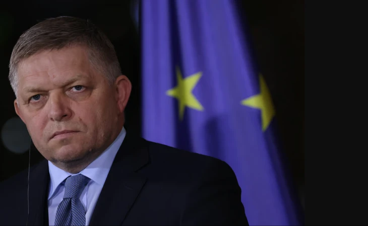 Thủ tướng Slovakia: Ukraine gia nhập NATO sẽ dẫn đến Chiến tranh thế giới thứ 3