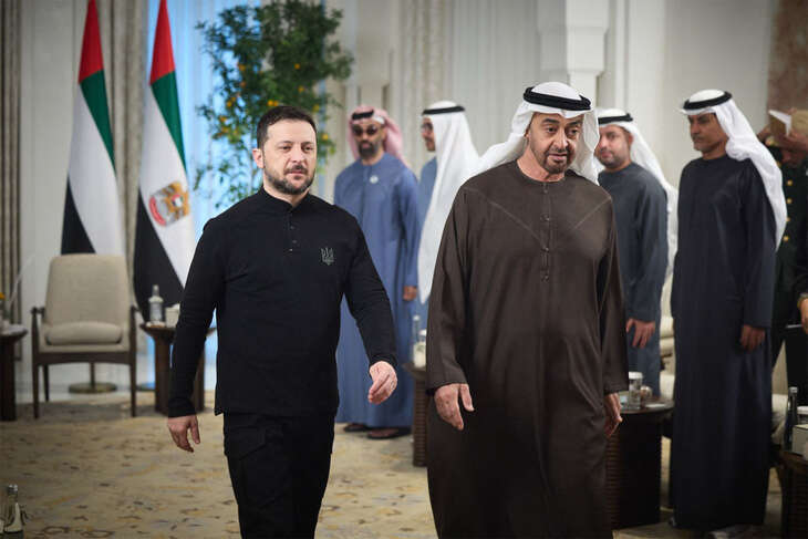 Ông Zelensky không được dự hội đàm Nga - Mỹ, chỉ đến Saudi Arabia vào hôm sau