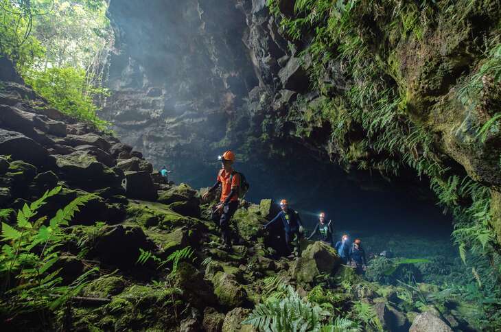 Đắk Nông đón nhận danh hiệu Công viên địa chất toàn cầu UNESCO lần 2