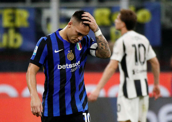 Tin tức thể thao sáng 28-10: Inter Milan hòa kịch tính Juventus 4-4