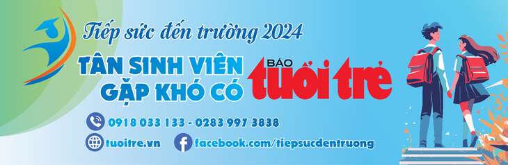 Thủ khoa ĐH Y dược TP.HCM nhận học bổng toàn phần vẫn lo 'đứt gánh' ước mơ