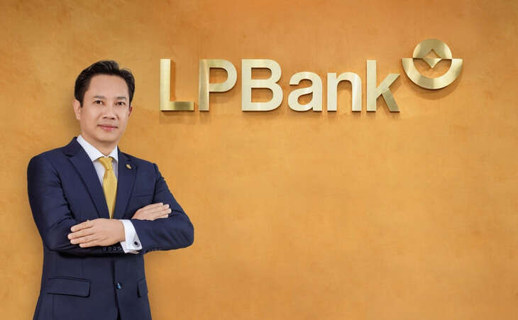 Ông Lê Minh Tâm bất ngờ rời ghế chủ tịch Chứng khoán LPBank