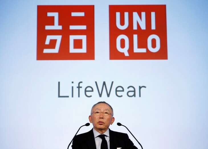 Công ty mẹ của Uniqlo: Nhà máy tại Việt Nam chưa tốt bằng ở Trung Quốc