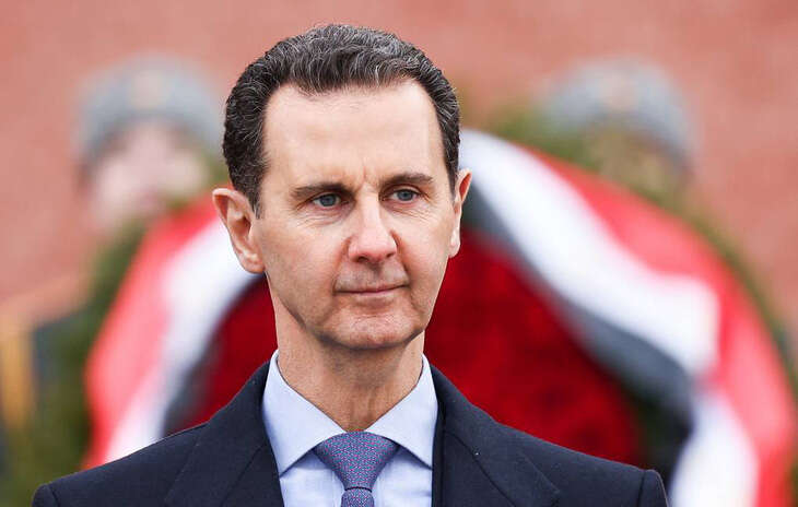 Thứ trưởng Nga tiết lộ 'ân nhân' giúp ông Assad chạy khỏi Syria an toàn