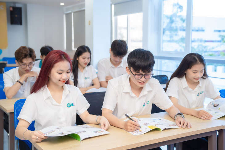 Đại học Giao thông vận tải TP.HCM: có IELTS sẽ được miễn học tiếng Anh cấp độ tương ứng