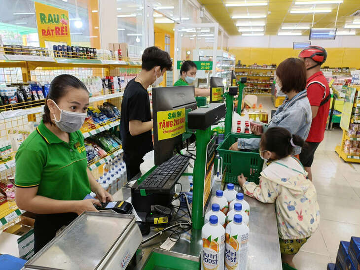 'Giàu' như Thế giới Di động, hơn 24.600 tỉ để ngân hàng, cả nghìn tỉ bỏ vào trái phiếu