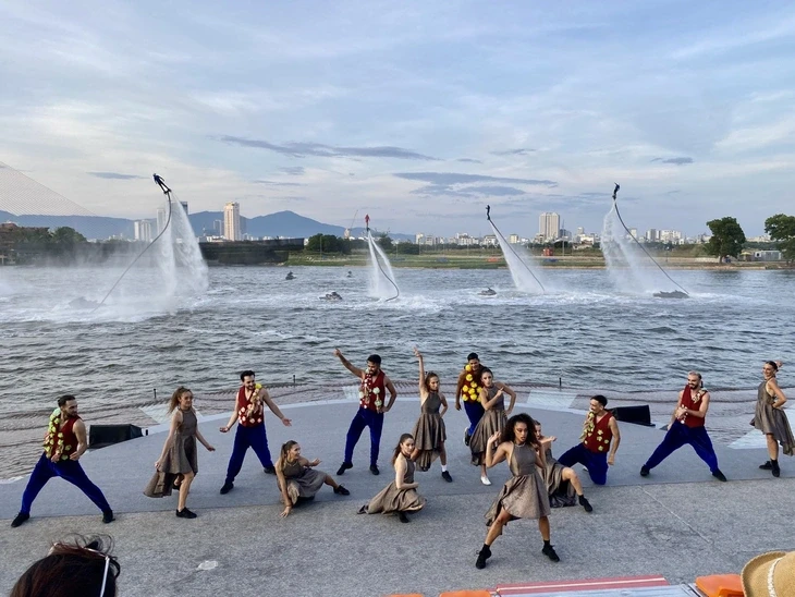 Xu hướng nghỉ lễ: ít đi tour, tranh thủ dự sự kiện