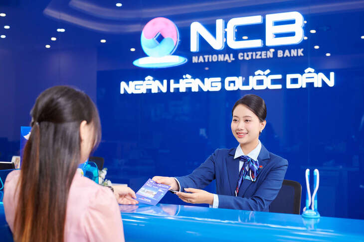 NCB ghi nhận kết quả kinh doanh tích cực