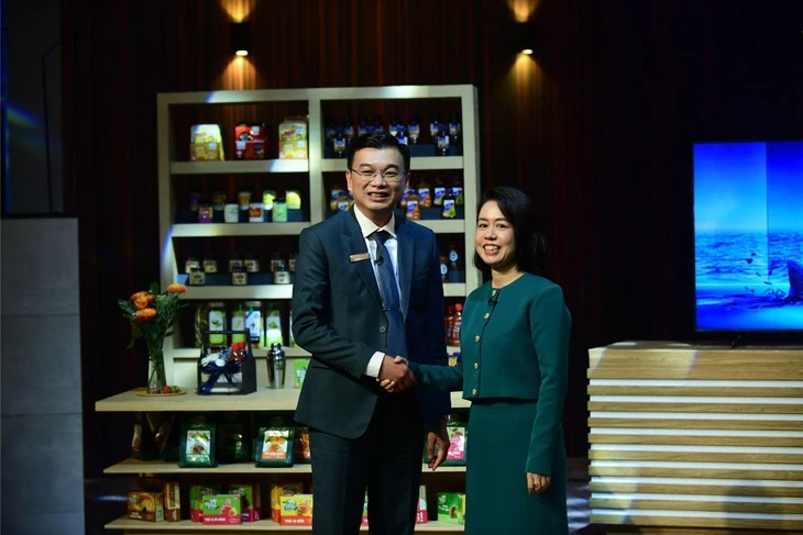 Hậu Shark Tank, Startup gia vị Trí Việt Phát giờ ra sao?