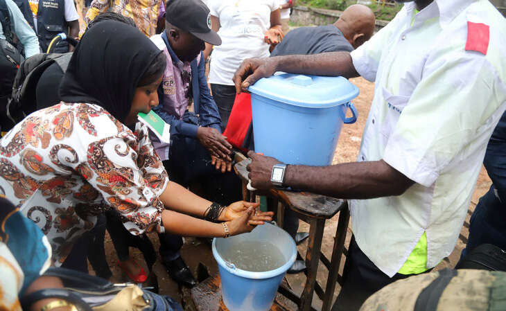 WHO triển khai nhóm y tế khẩn cấp hỗ trợ Uganda ứng phó đợt bùng phát mới dịch Ebola