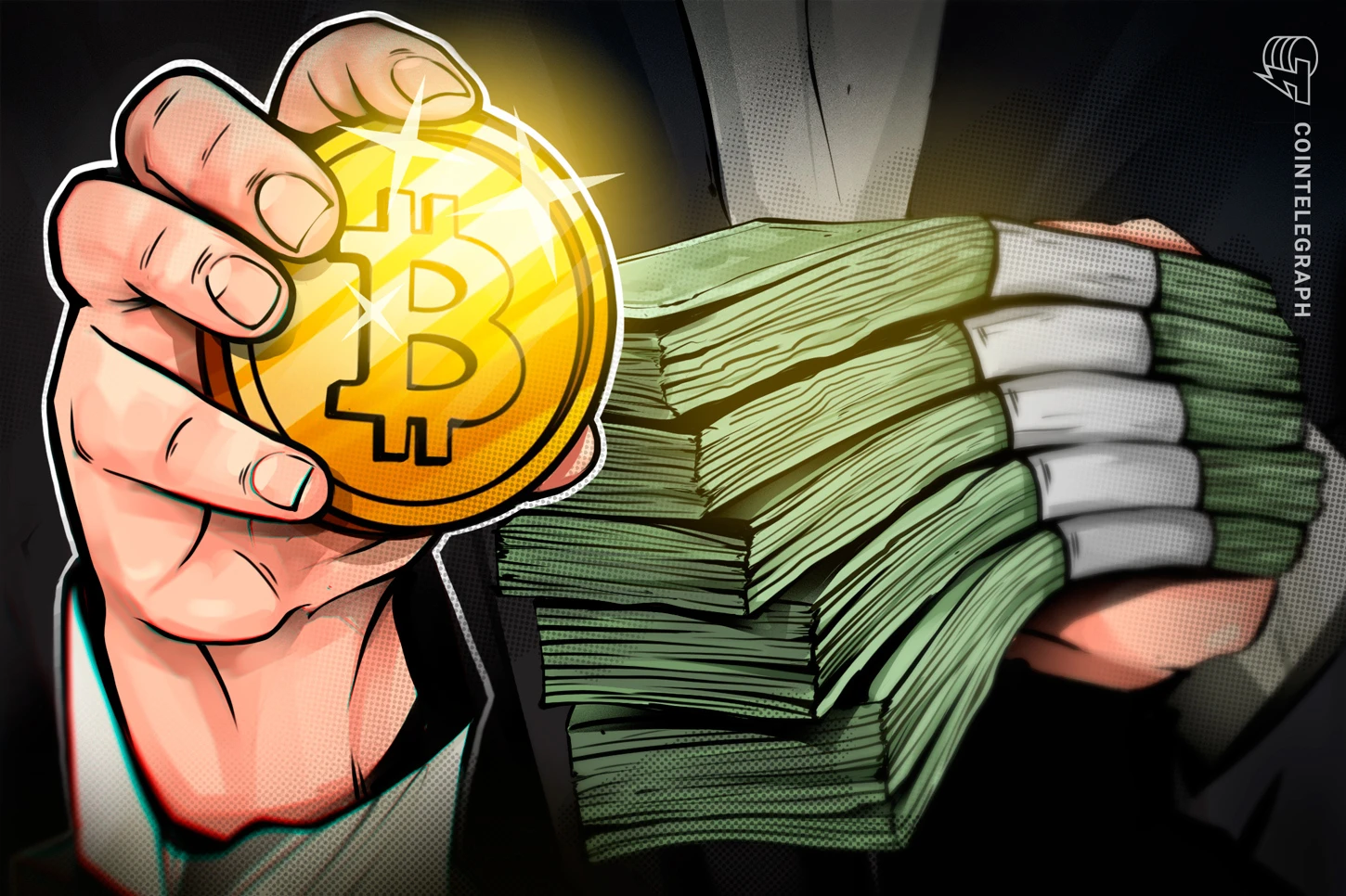Kraken, Maple launch onchain warehouse facility for crypto-backed institutional loans
