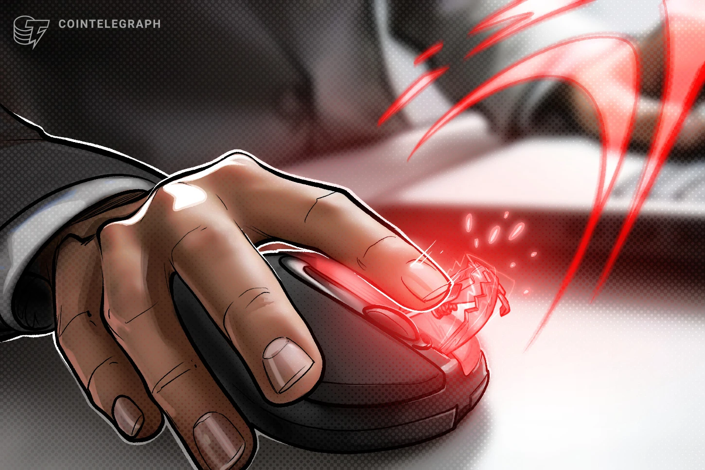 Trader loses $1M after signing phishing token approval