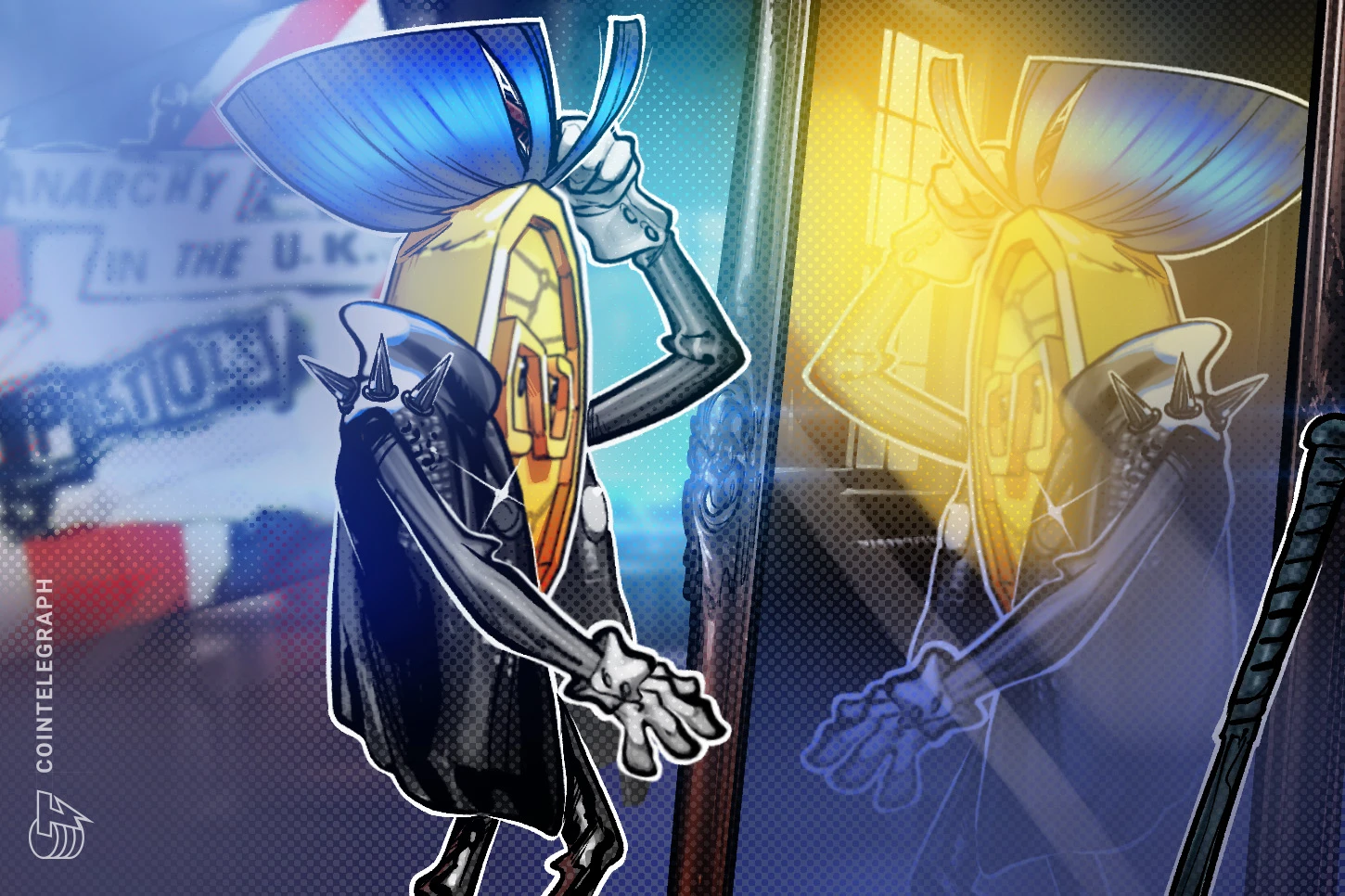 Bank of England eases stablecoin rules, introduces 40 billion-pound issuance cap