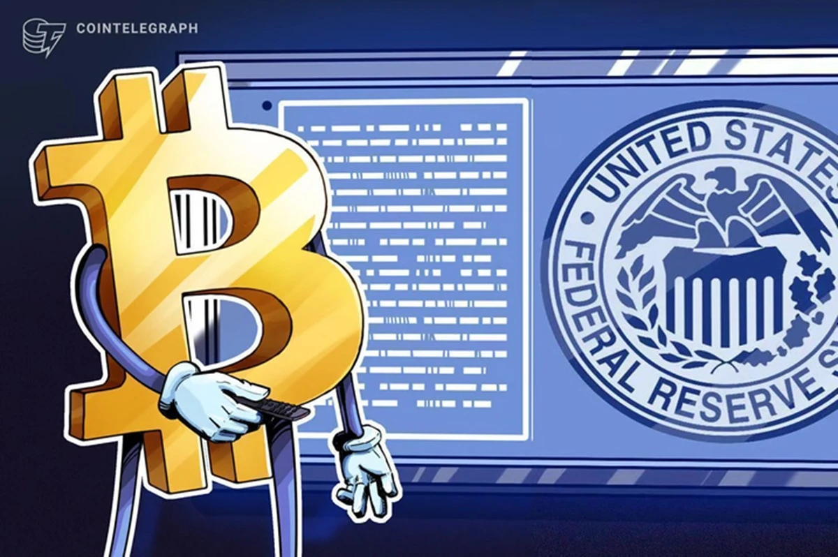 Bitcoin holds $61K after US jobs data report, AI sector weakness: Did BTC bottom?