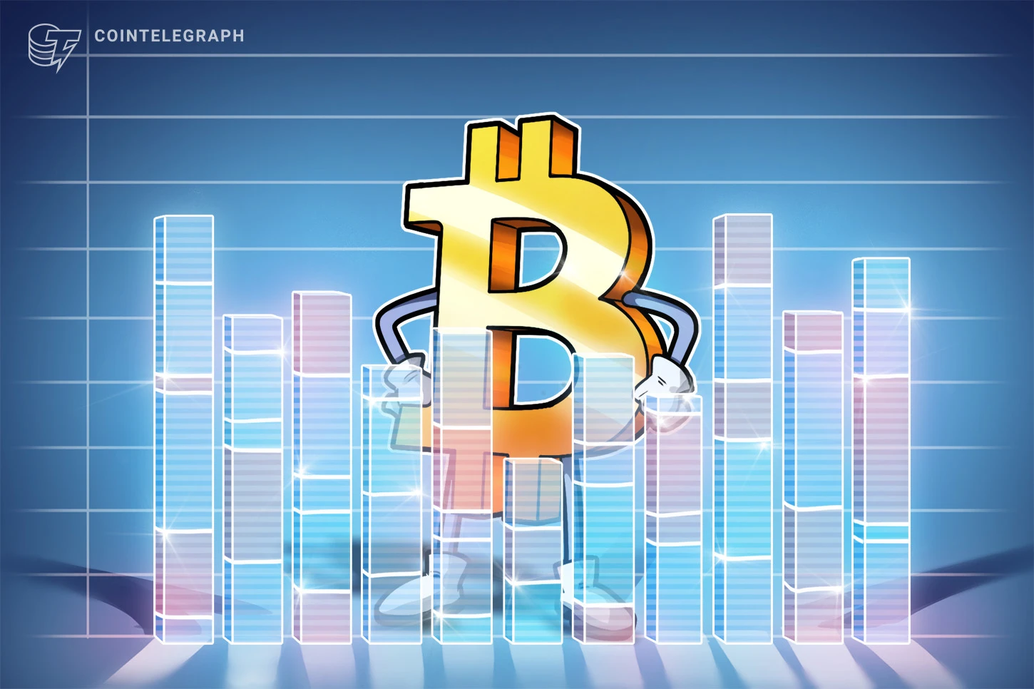 Bitcoin tops $60K amid Fed inflation talks: Is bull trap or $65K next? 