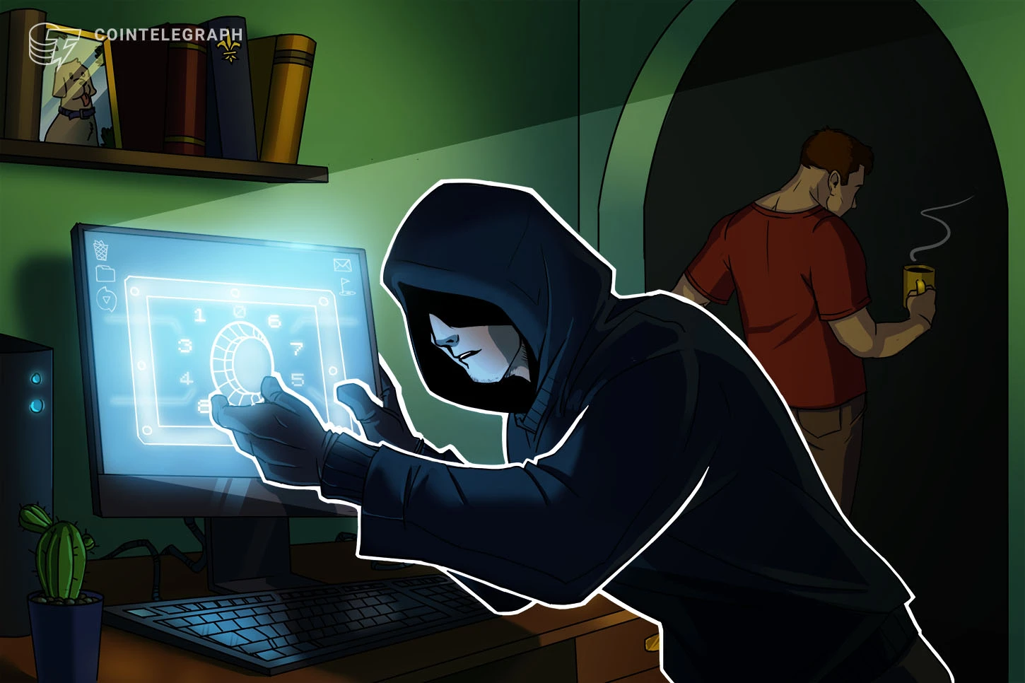 Zilliqa Ledger app vulnerability lets attackers recover signer’s private keys