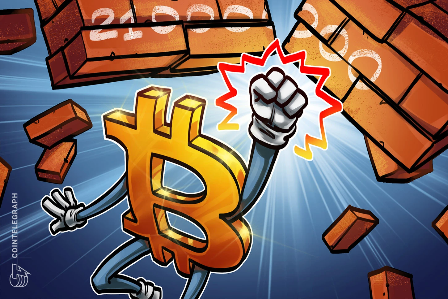 StarkWare CEO suggests 4% annual Bitcoin inflation to replace 21M cap