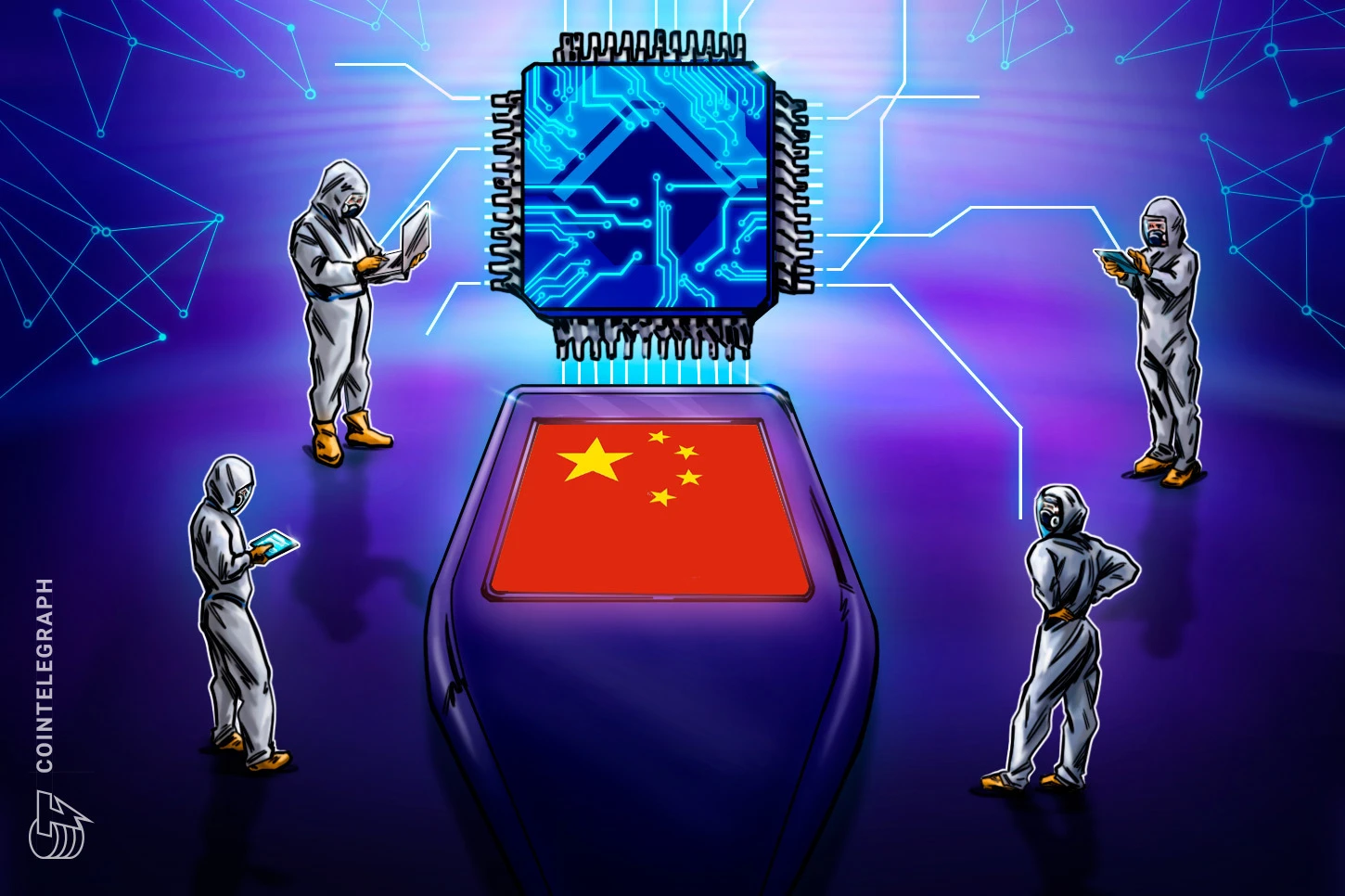 China’s Moonshot AI accused of distilling Anthropic’s Fable to develop K3