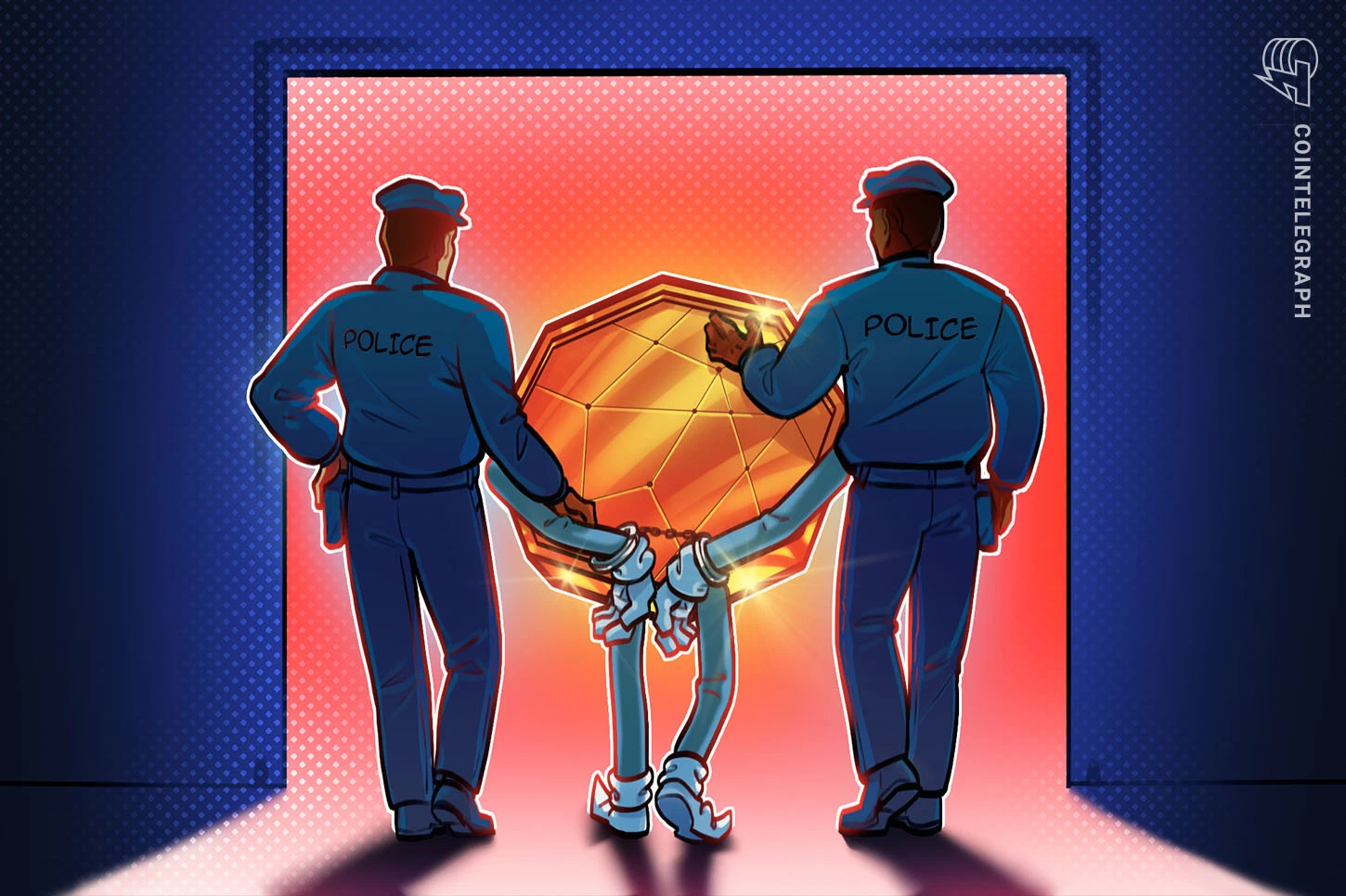 Florida man pleads guilty for promoting $1.8B ‘HyperFund’ crypto fraud