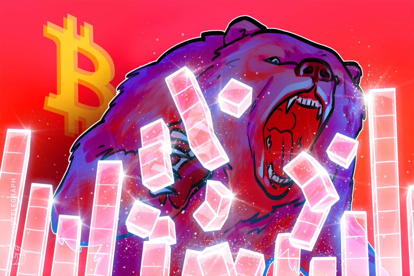 Bitcoin unspent transaction outputs signal capitulation underway: analyst