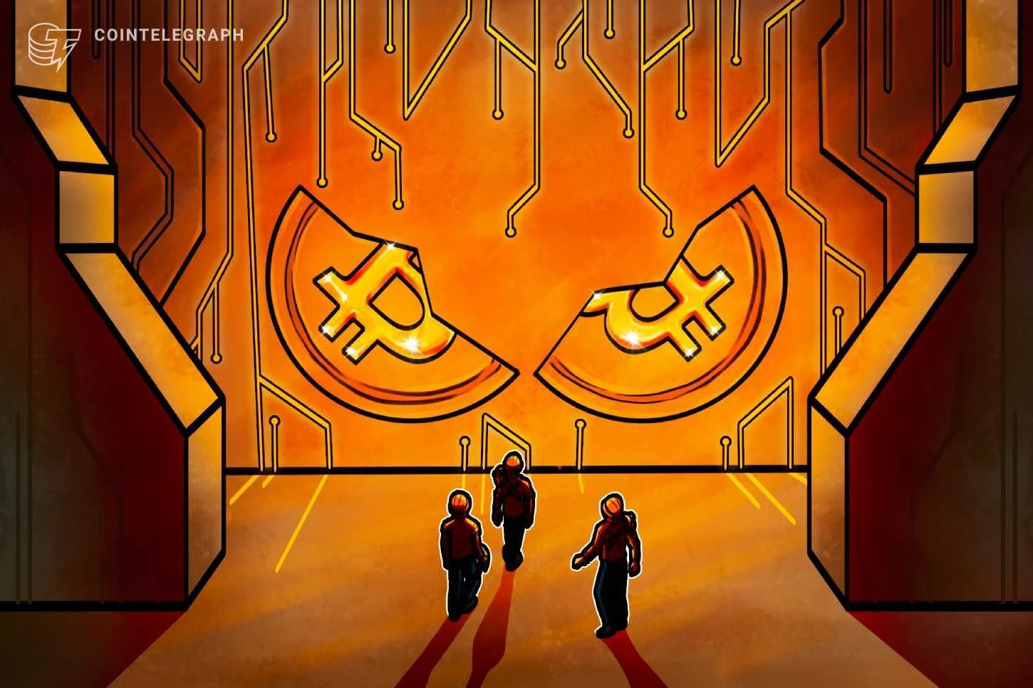 Crypto Biz: Is AI the exit strategy for miners?