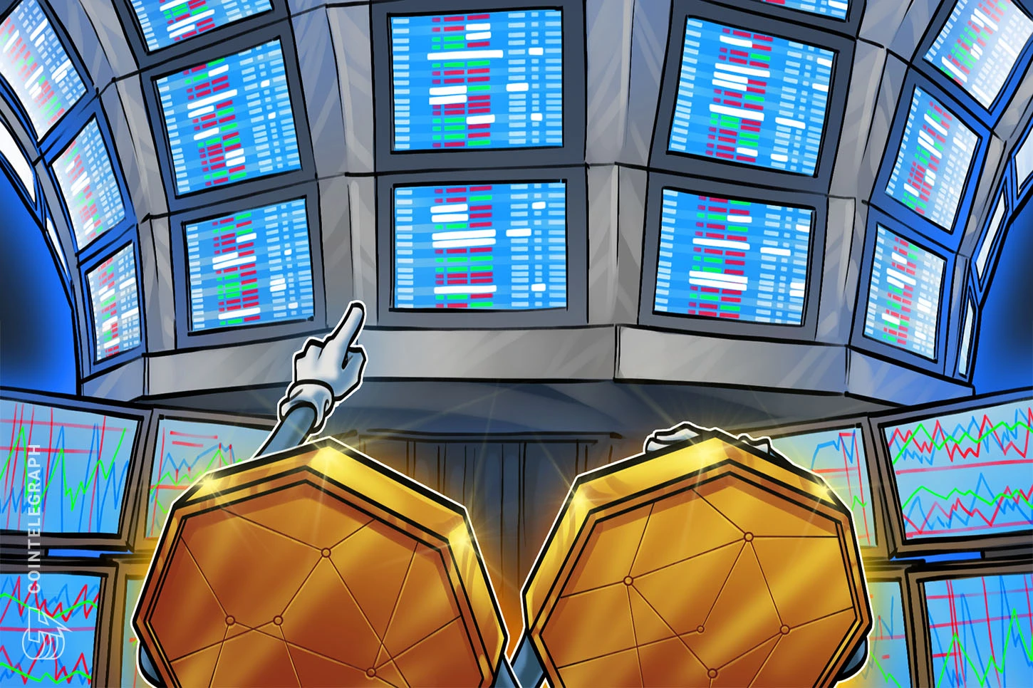 House passes bill on lawmakers using insider information for stock trading 