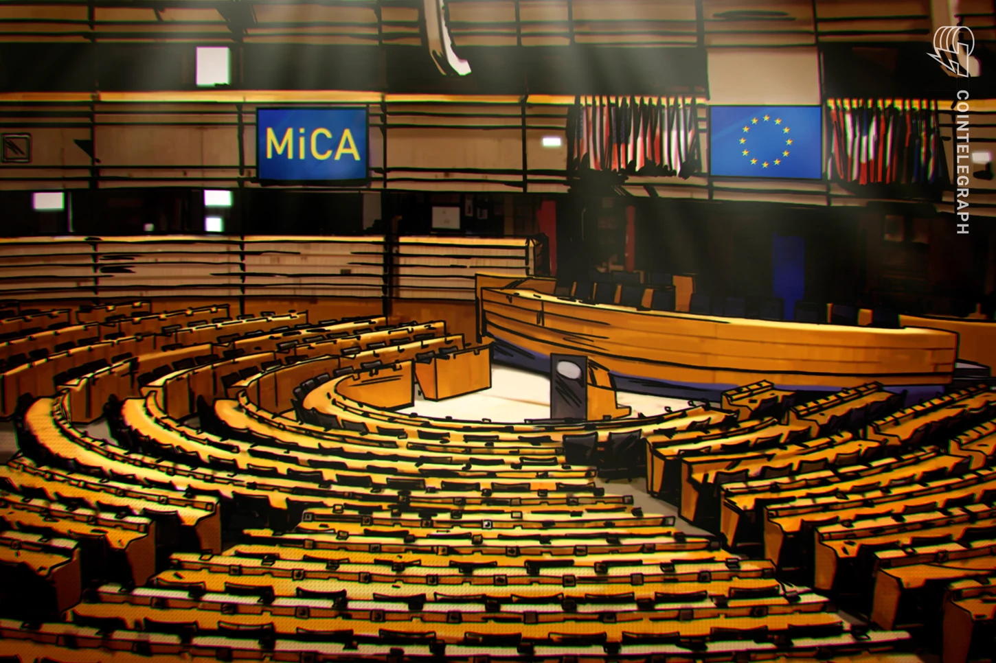Belgian regulator flags six unauthorized crypto providers after MiCA deadline 