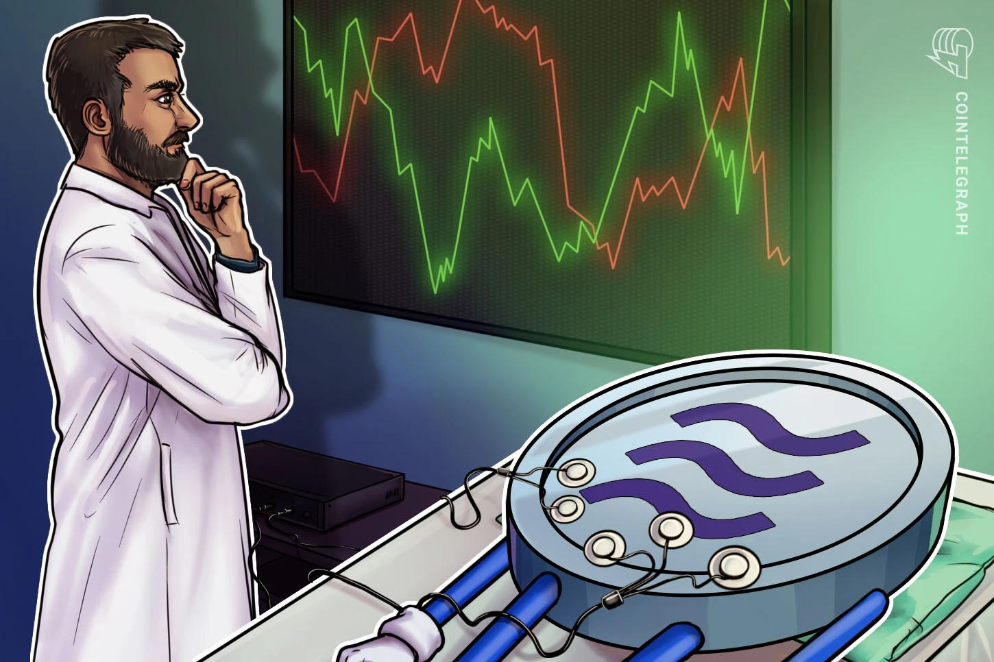 Abracadabra takes emergency action as MIM stablecoin depeg worsens