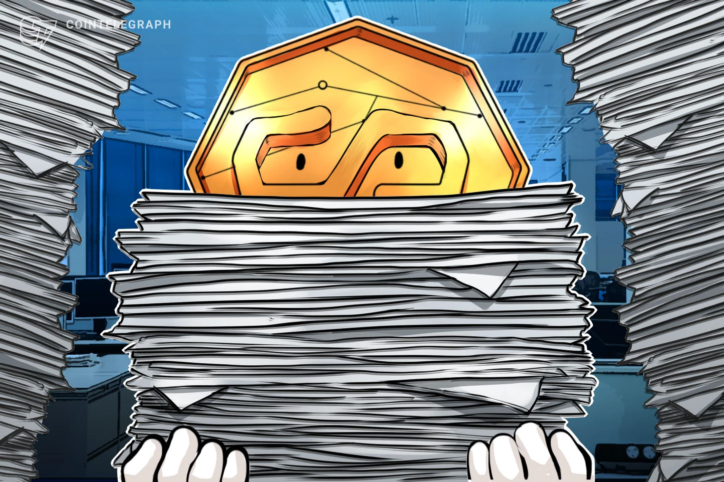 US regulators push user ID requirements for stablecoin issuers akin to regulated banks