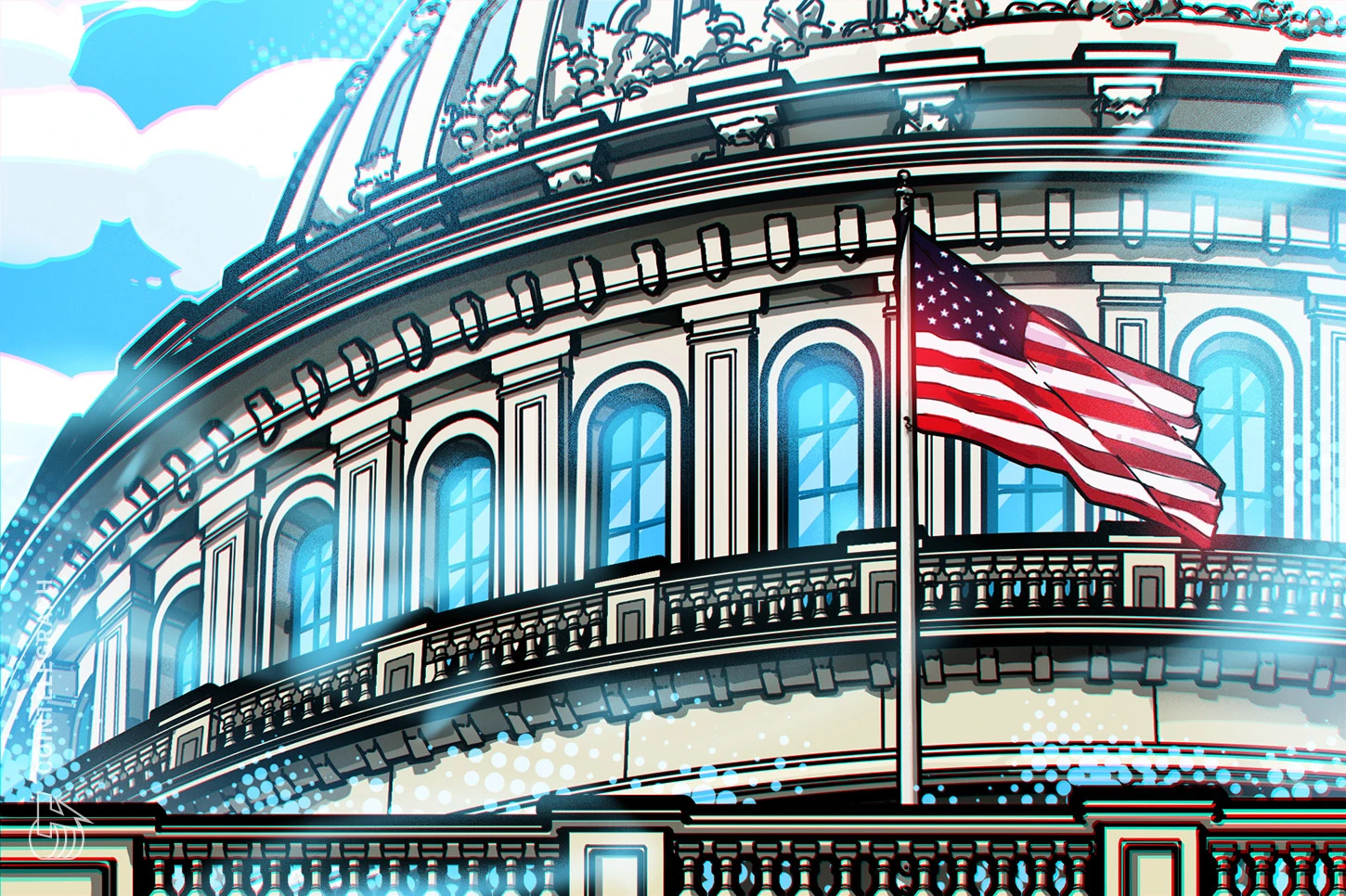 Wyden urges Senate leaders to keep dev protections in crypto bill 