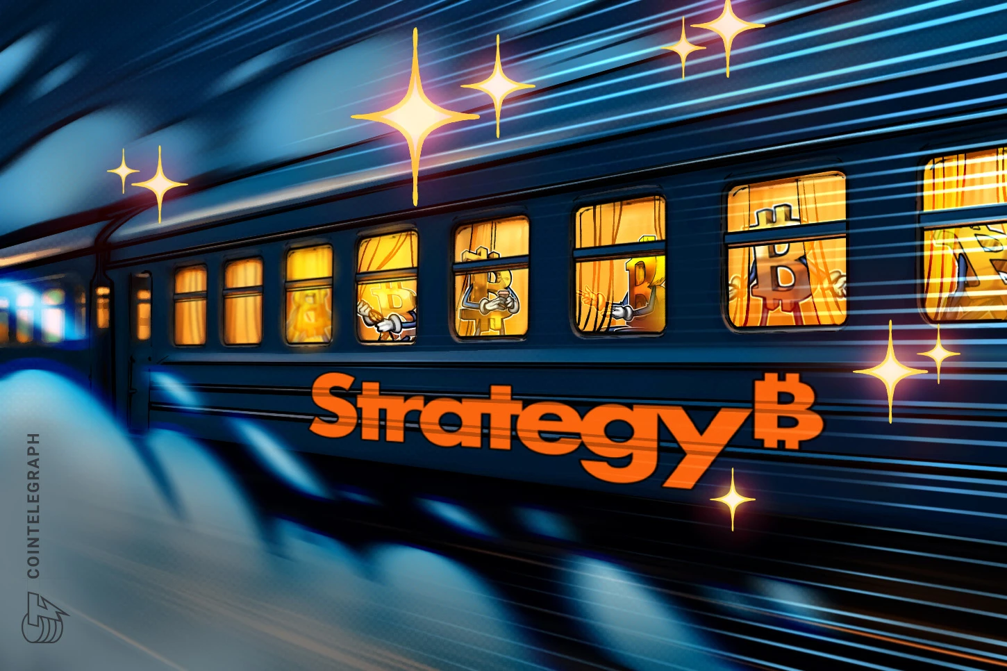 Strategy’s Bitcoin sale may give BTC a ‘durable bottom,’ Grayscale says