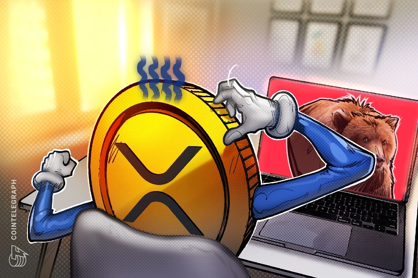 Ripple targets Africa’s remittance market with Flutterwave investment