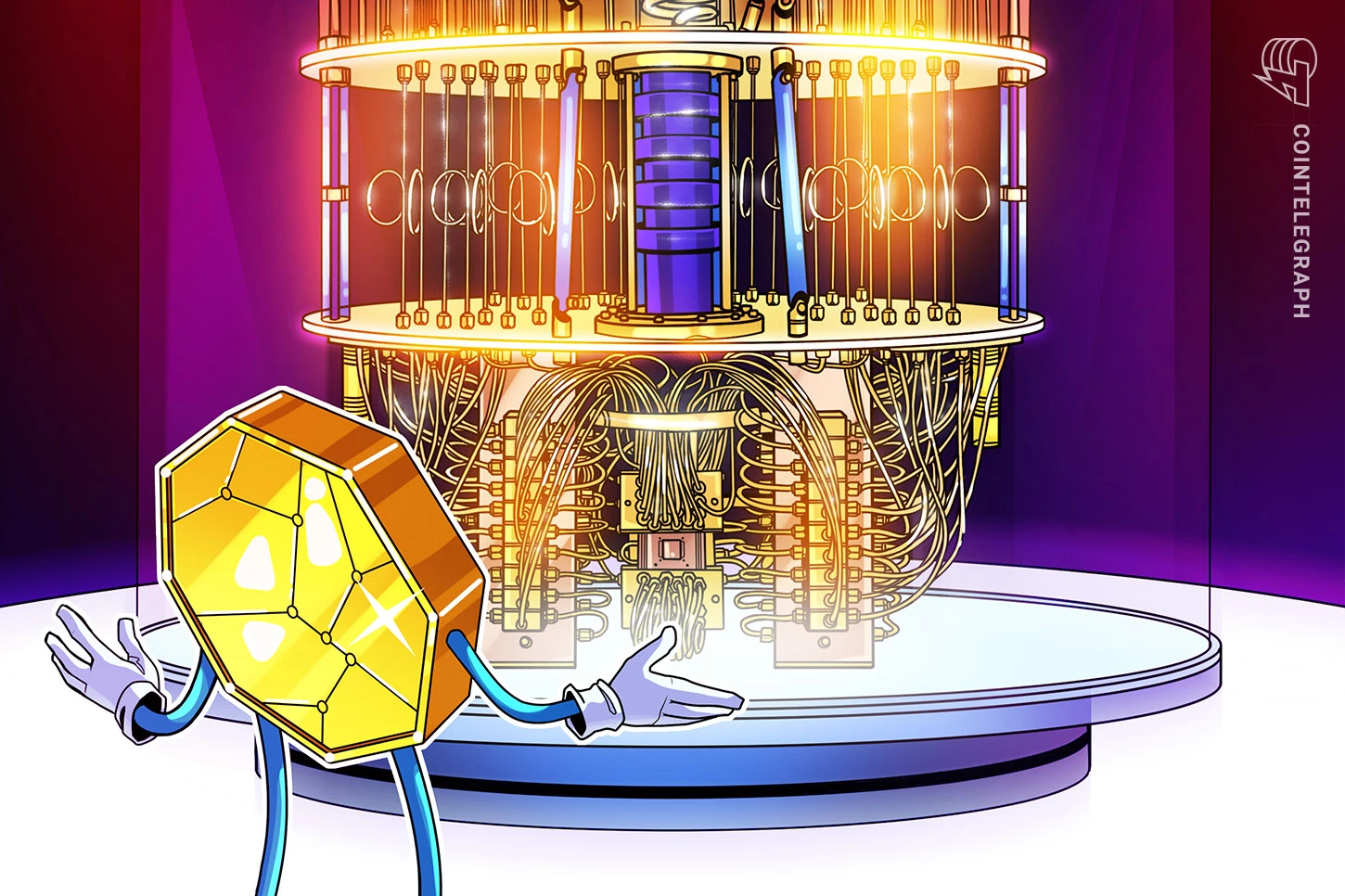 StarkWare unveils Starknet quantum roadmap, says industry has no excuse 