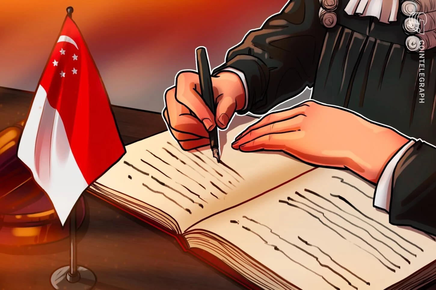 Hyperliquid added to Singapore's MAS Investor Alert List