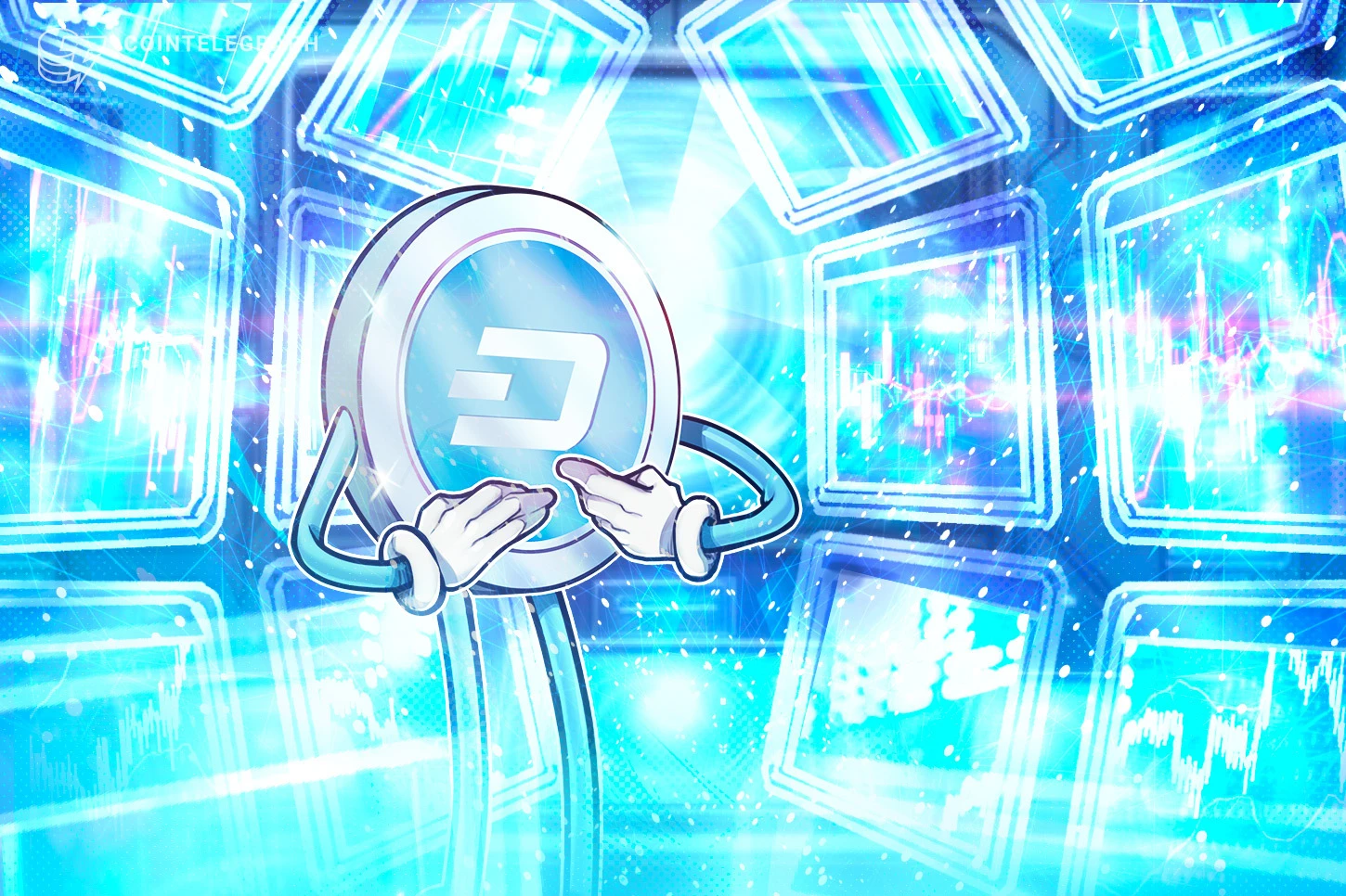 Dash eyes Philippines as market for crypto payments 