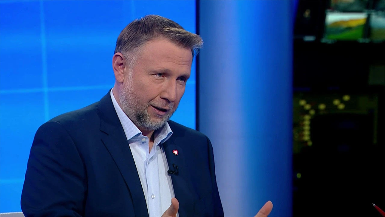 „Kaczyński stracił rząd dusz”. Kierwiński komentuje rozpad PiS