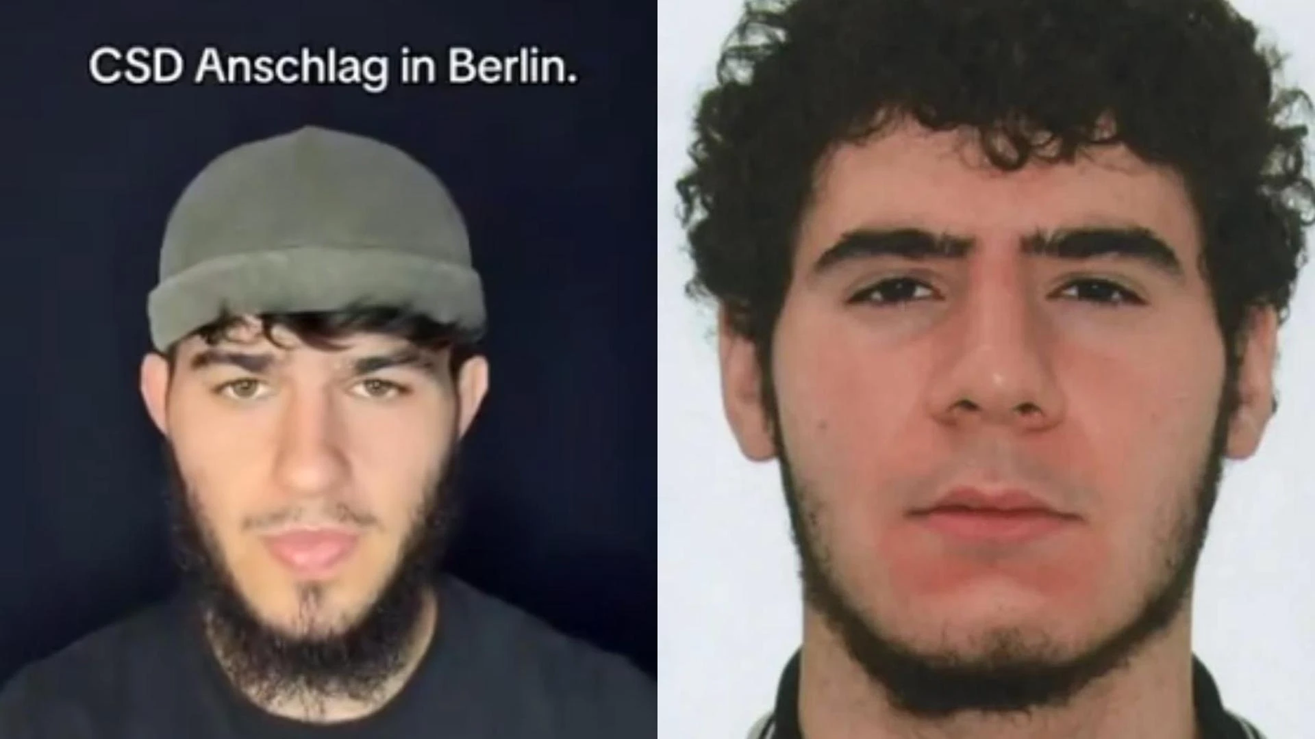 Attentato a Berlino, il web trova il colpevole e parte la gogna: ma è un sosia