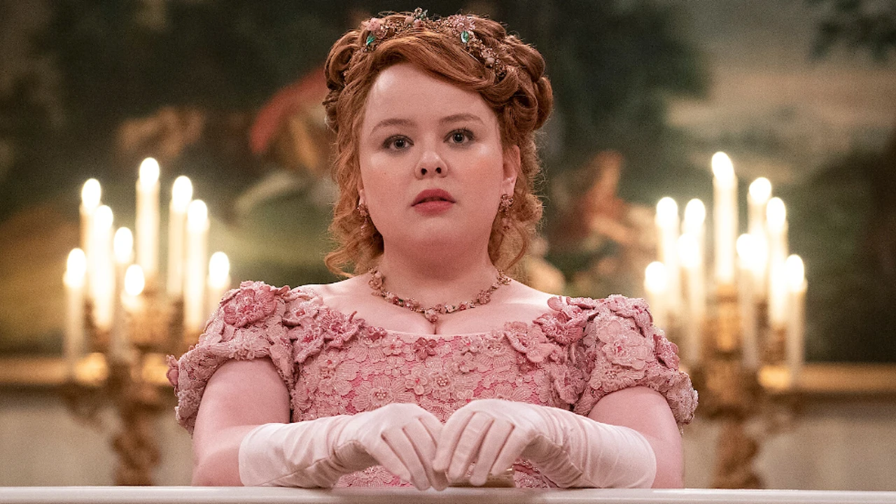 Per gli inguaribili romantici arriva la terza stagione di Bridgerton