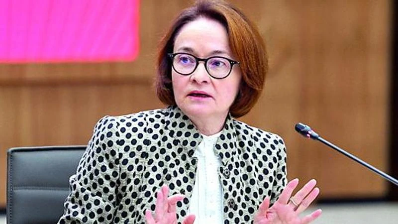 Se la Banca centrale russa sfida gli oligarchi di Putin