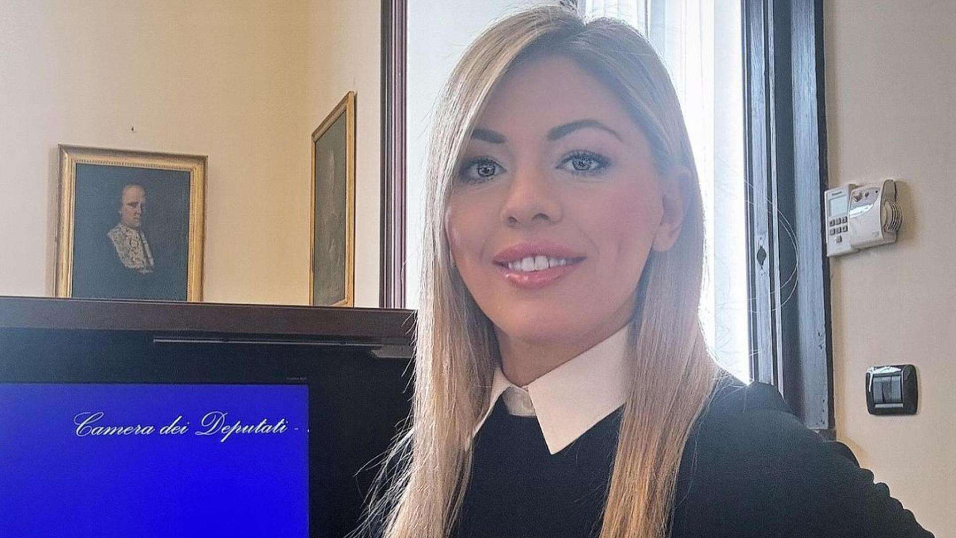 La lettera completa inviata da Maria Rosaria Boccia all’Amministratore Delegato Rai Giampaolo Rossi