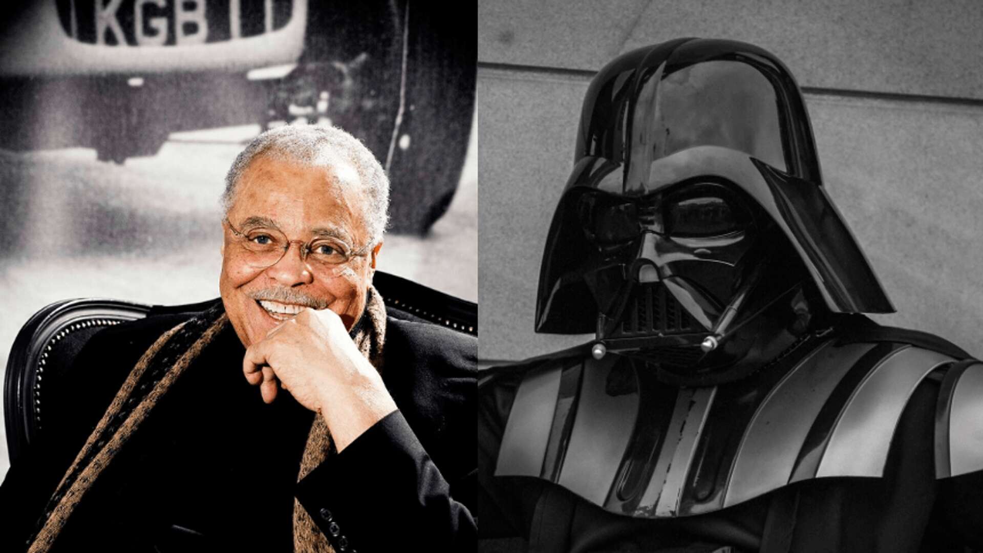 È morto l’attore James Earl Jones, la voce di Darth Vader