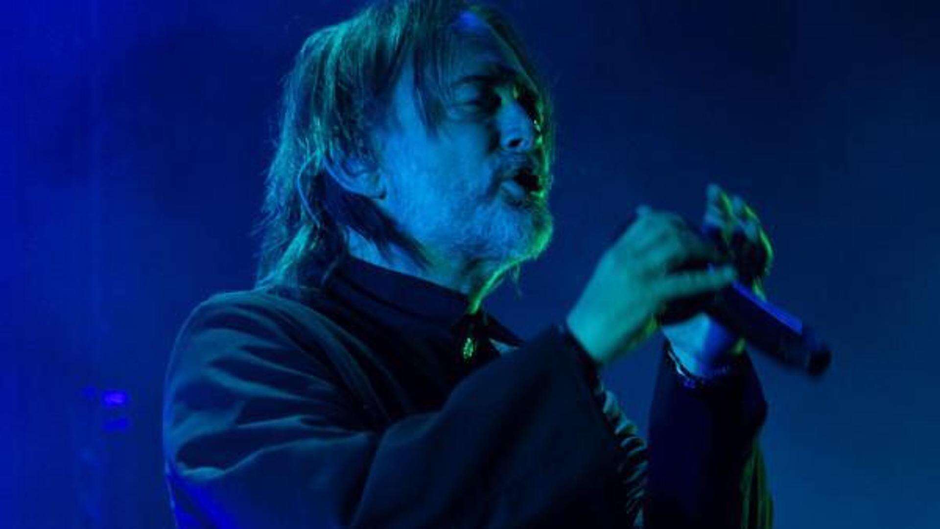 Il capolavoro di Thom Yorke a Melbourne: se ne va dal palco quando un attivista pro Pal pretende di gridargli cosa dire su Israele